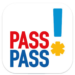 Pass Pass!